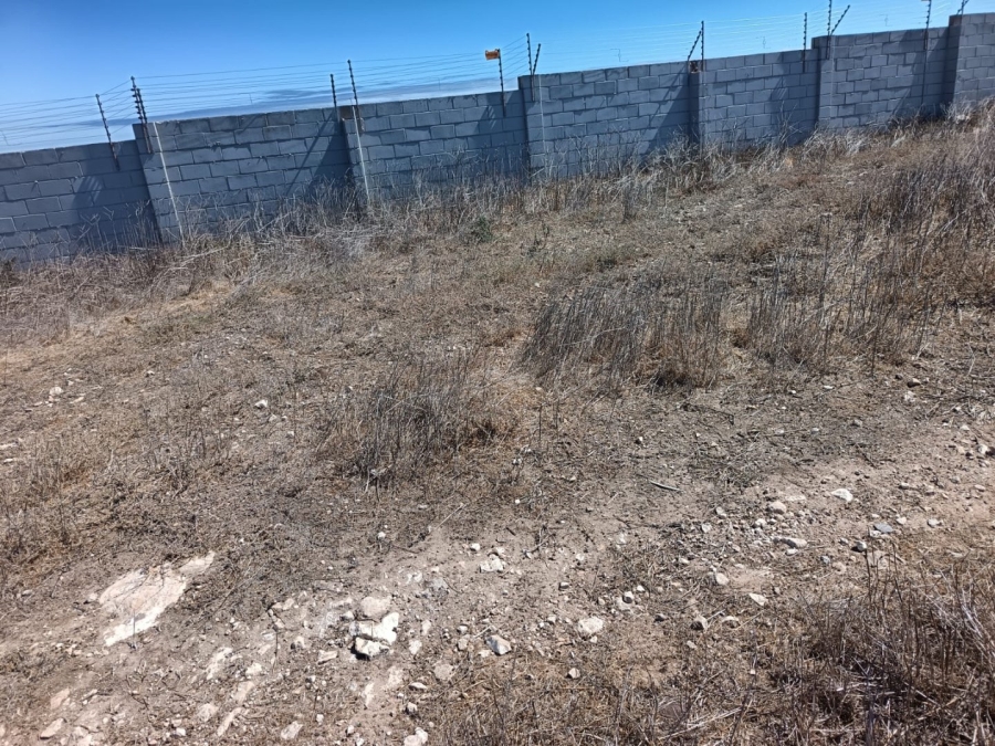 Commercial Property for Sale in Hoogland Western Cape